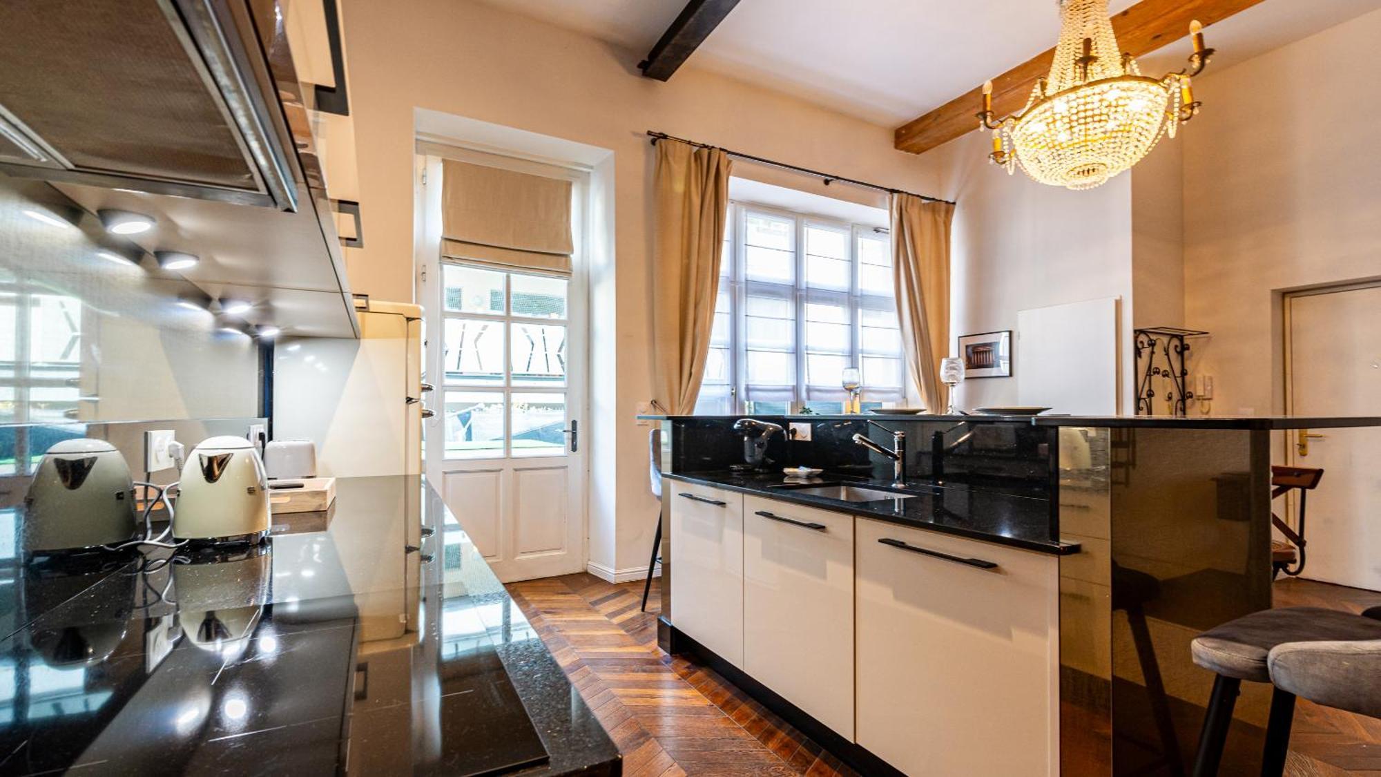 Le Chouette Loft Leilighet Dijon Eksteriør bilde
